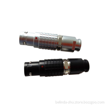 High Reliability Cicular Connector